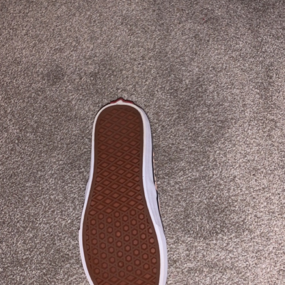 Cute fun vans - Picture 2 of 3